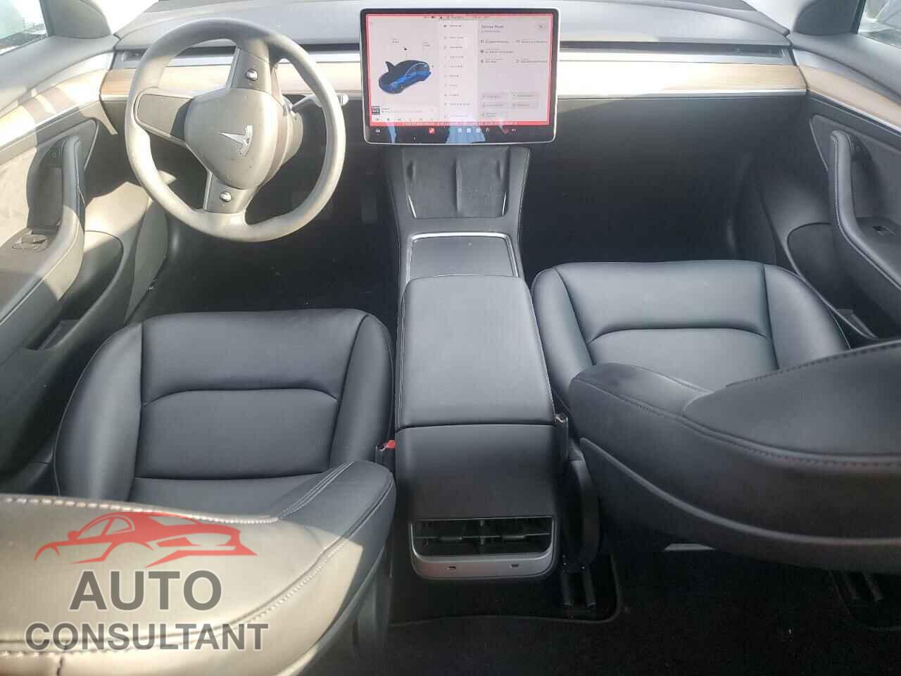 TESLA MODEL 3 2021 - 5YJ3E1EB9MF965459