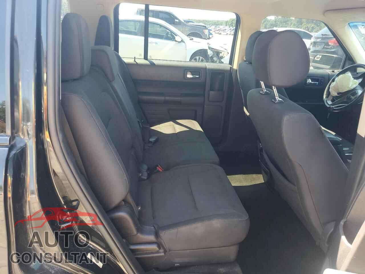 FORD FLEX 2015 - 2FMGK5B84FBA13541