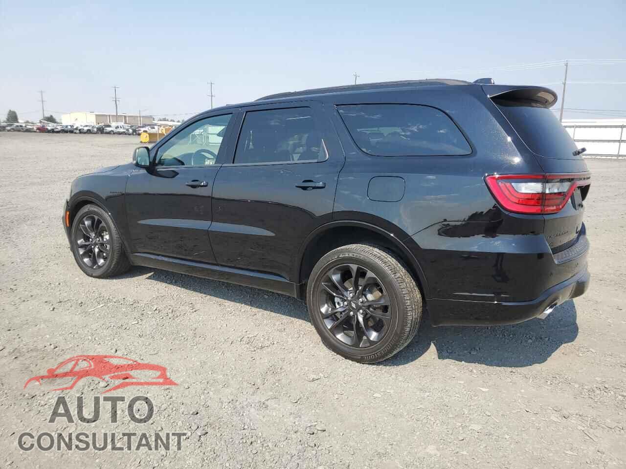 DODGE DURANGO 2024 - 1C4SDJCT3RC228191