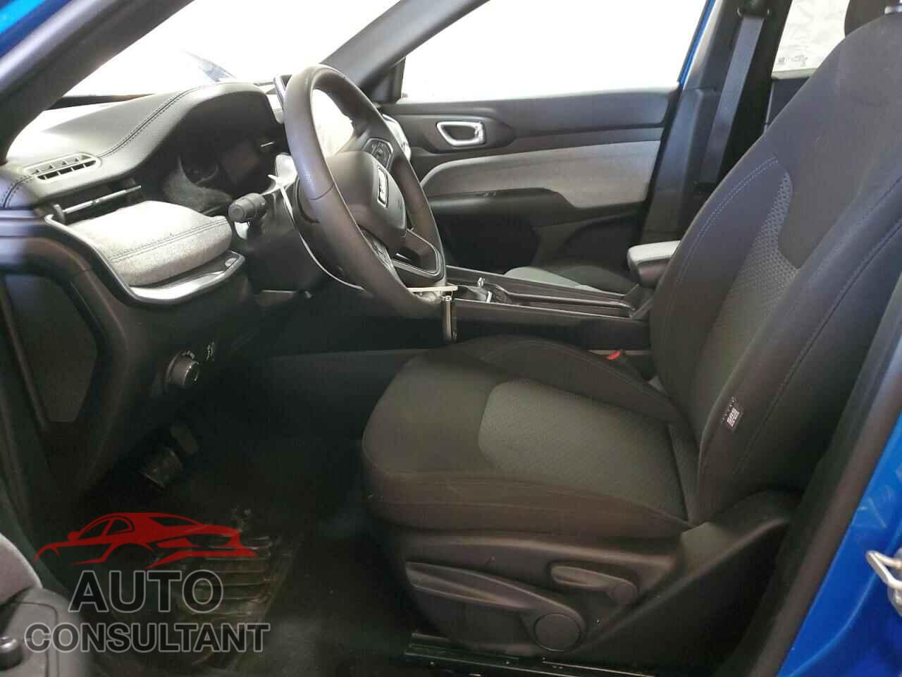JEEP COMPASS 2024 - 3C4NJDANXRT121901