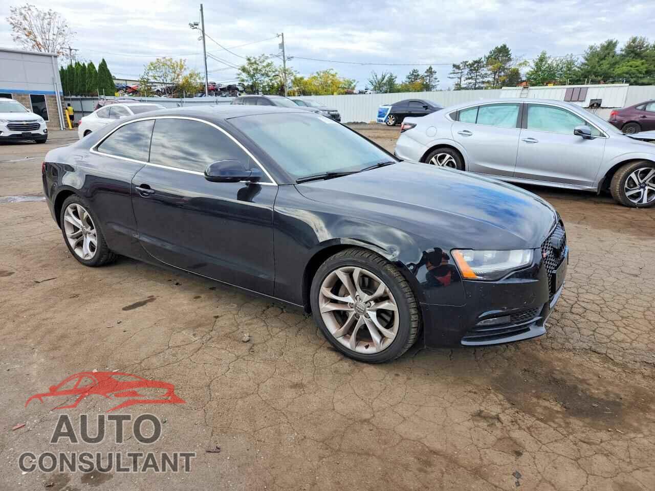 AUDI A5 2014 - WAUCFAFR7EA019067