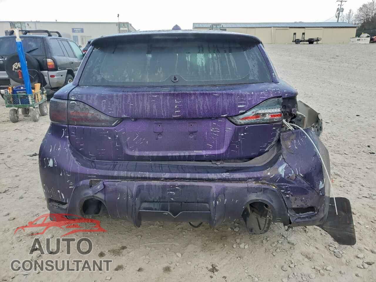 LEXUS CT 200 2012 - JTHKD5BH3C2096985