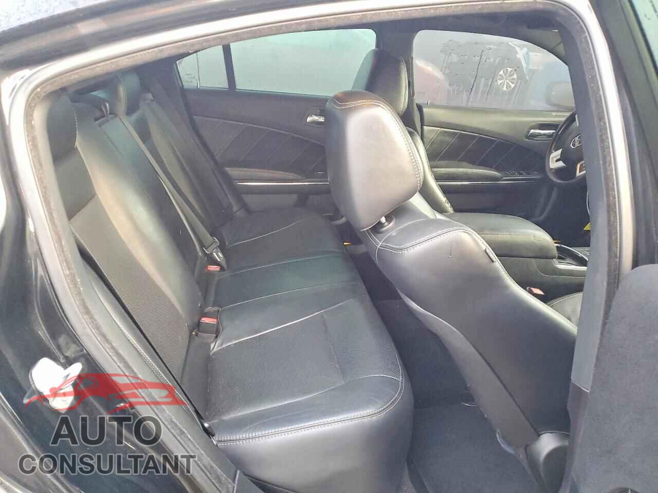 DODGE CHARGER 2013 - 2C3CDXCT3DH567793