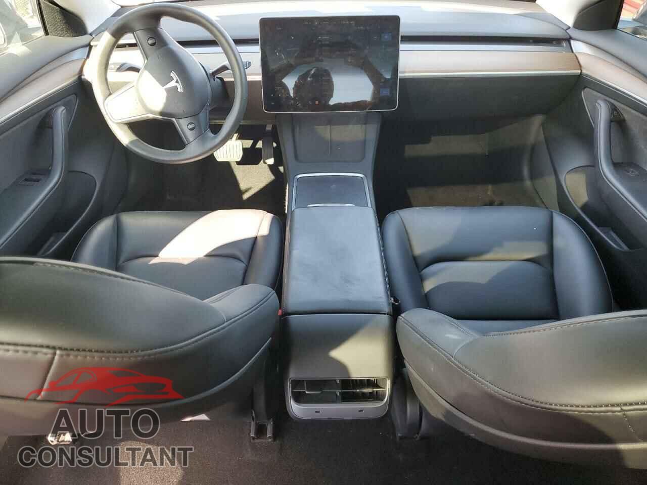 TESLA MODEL 3 2023 - 5YJ3E1EA4PF421981