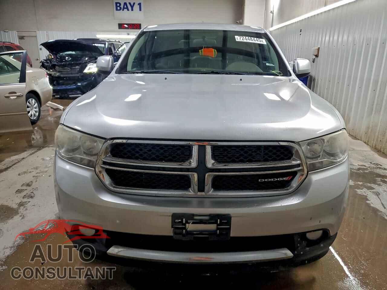 DODGE DURANGO 2012 - 1C4RDHAG3CC357147