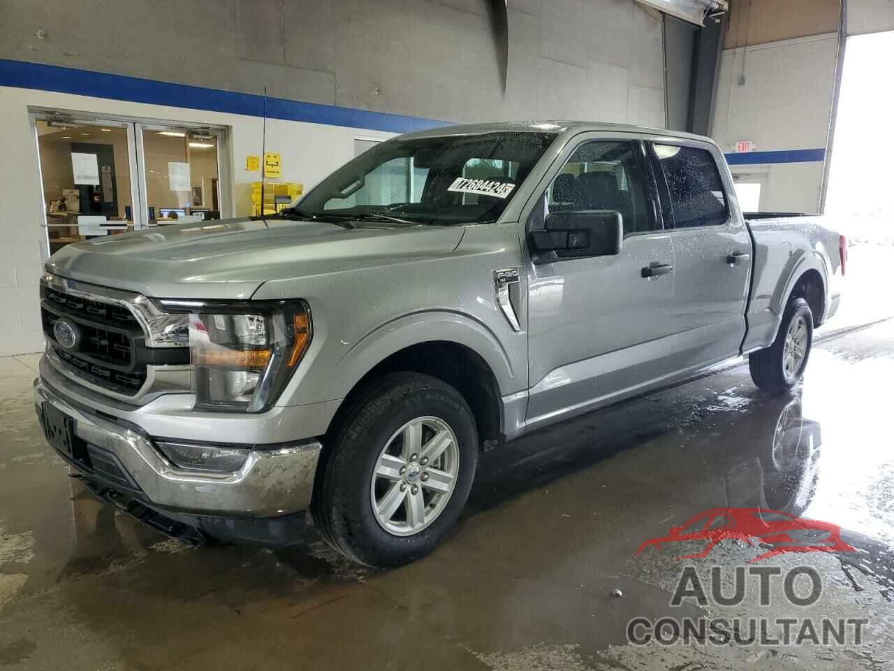 FORD F-150 2023 - 1FTEW1CP4PKE38909