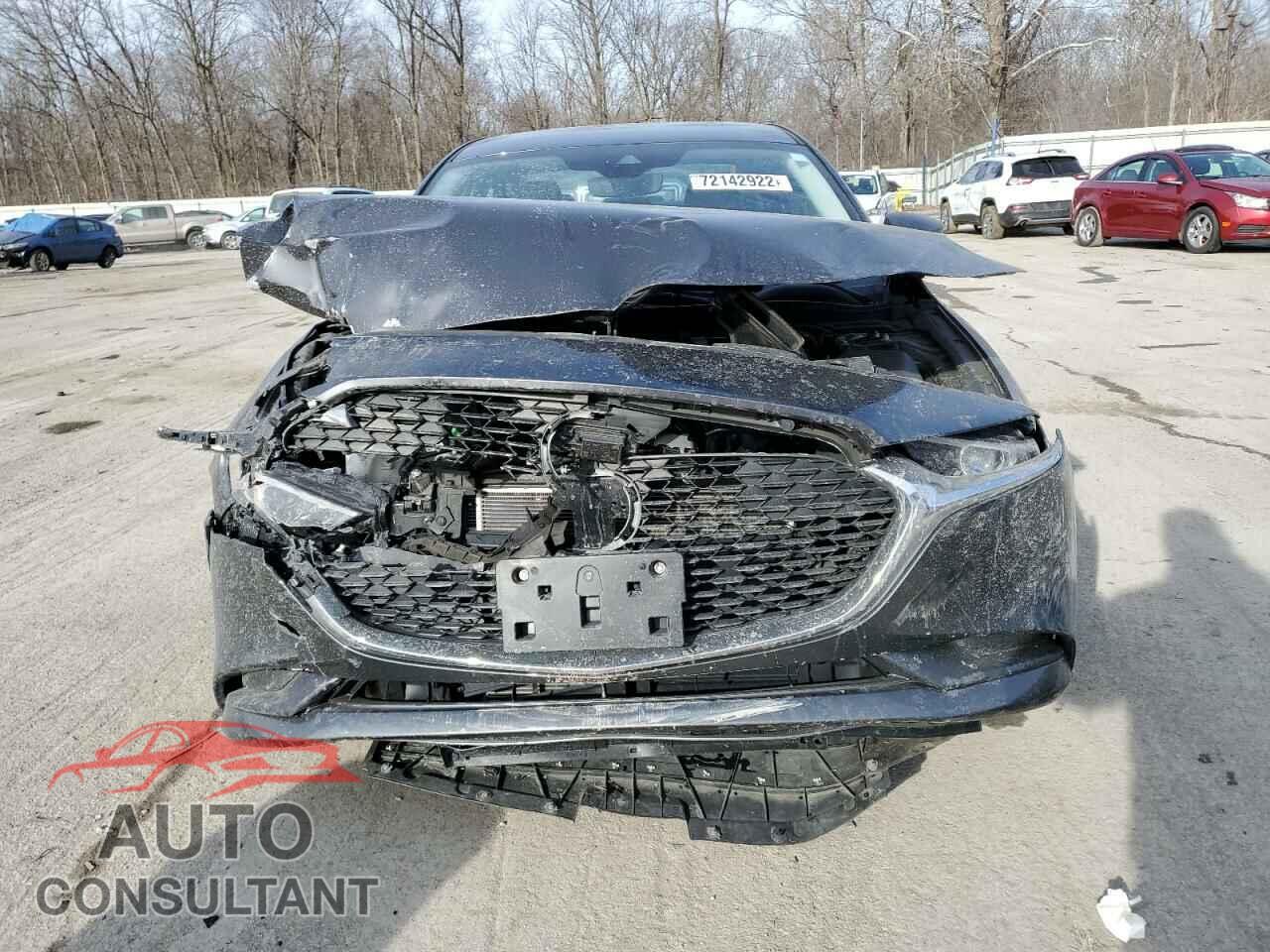 MAZDA 3 2021 - 3MZBPBBM3MM207904