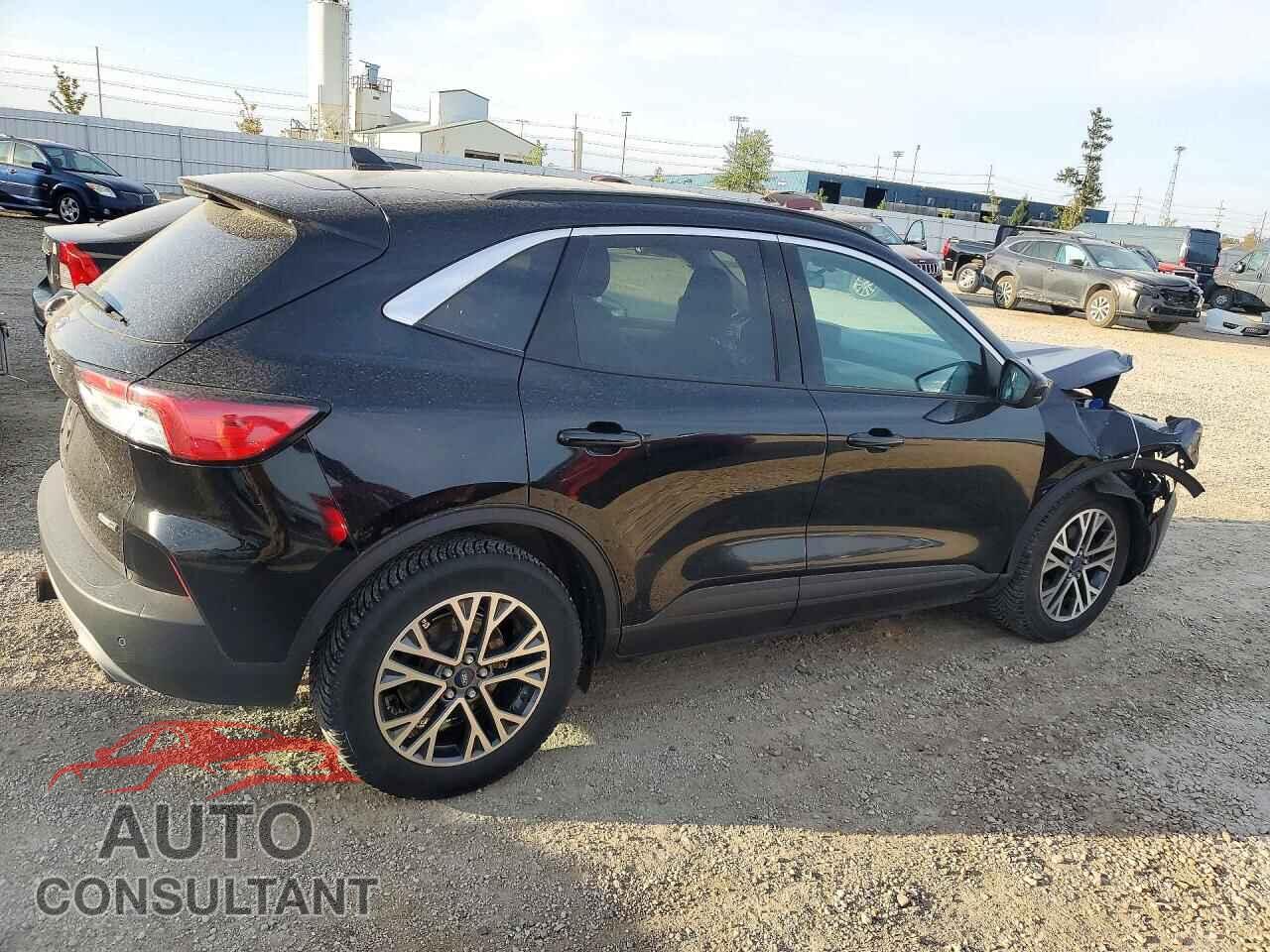 FORD ESCAPE 2020 - 1FMCU9H95LUA40057