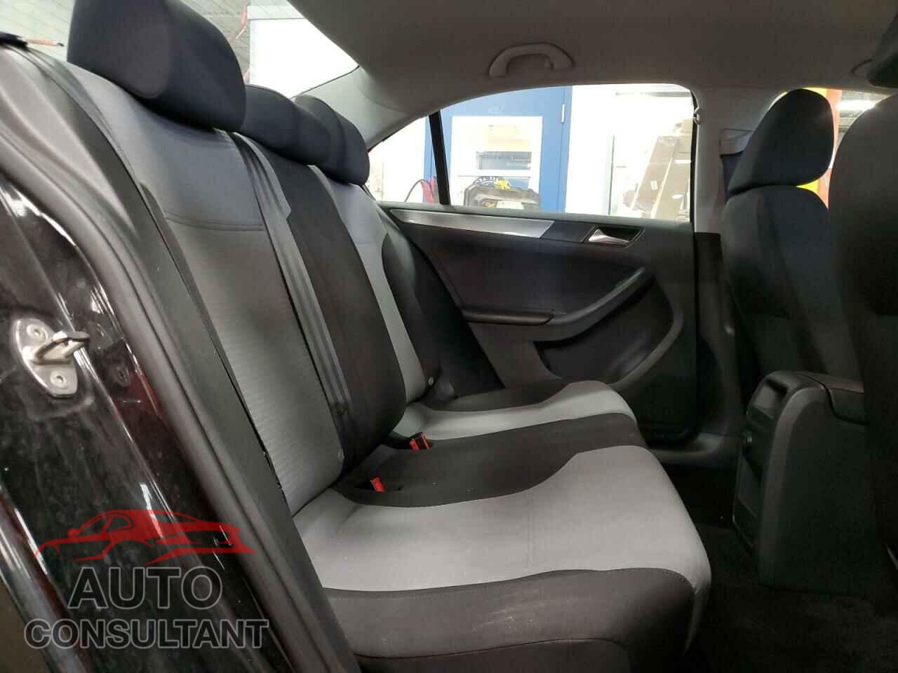 VOLKSWAGEN JETTA 2017 - 3VW167AJ9HM379928