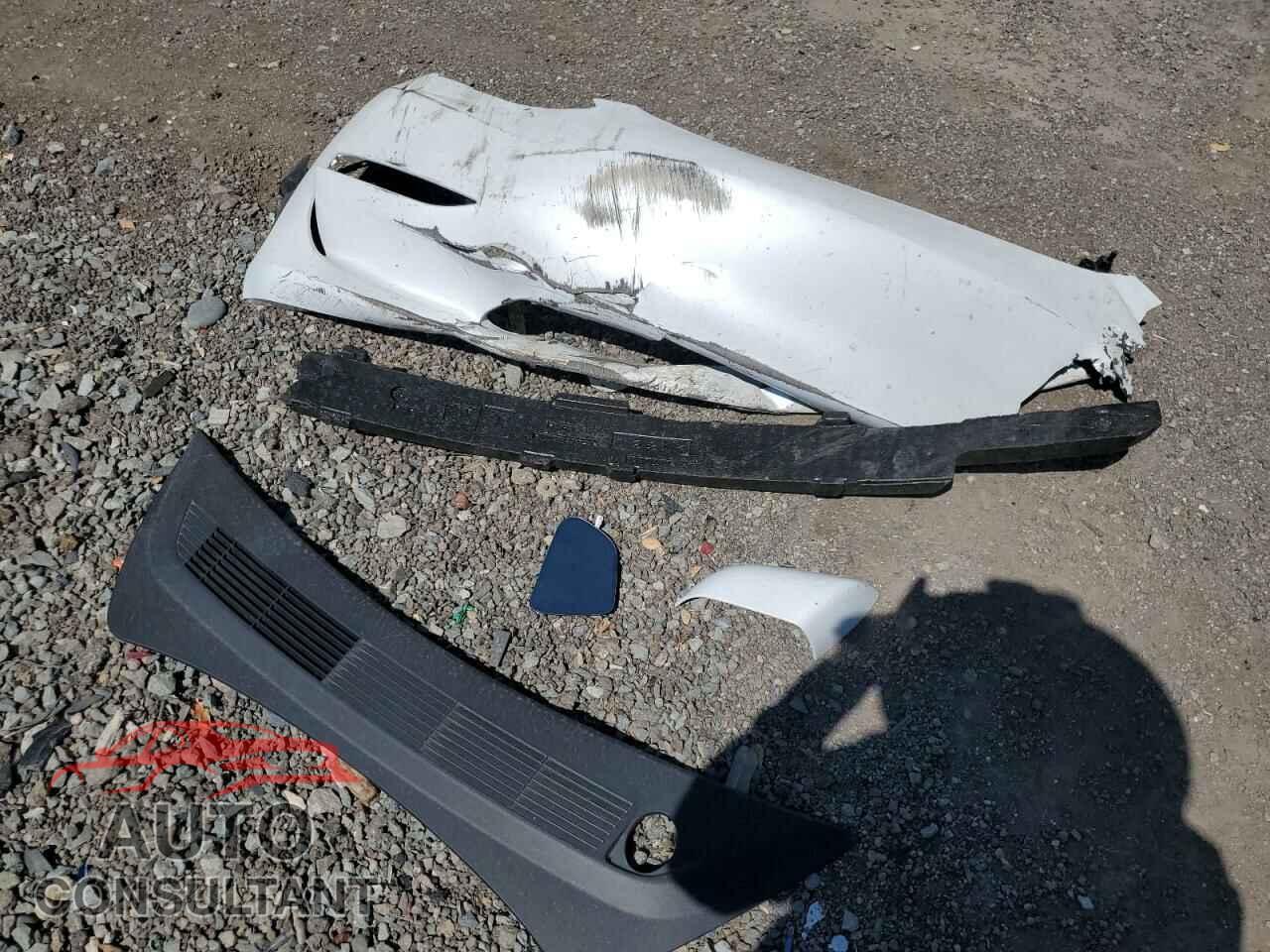 TESLA MODEL 3 2023 - 5YJ3E1EA9PF383213