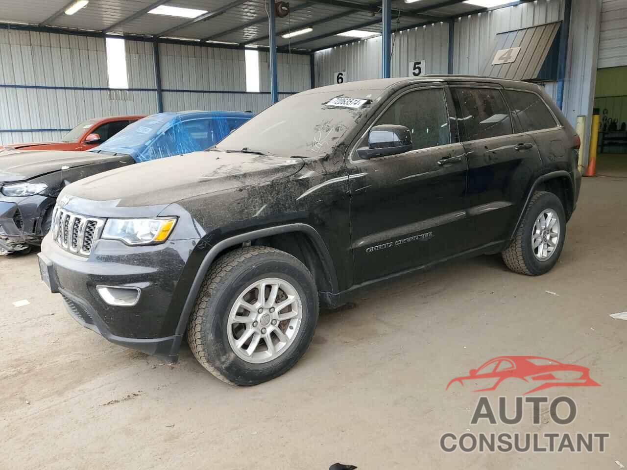 JEEP GRAND CHER 2020 - 1C4RJFAG2LC347738