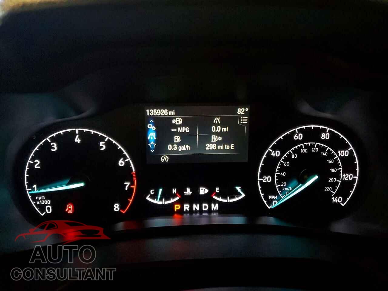 FORD TRANSIT 2021 - NM0LS7E2XM1494875