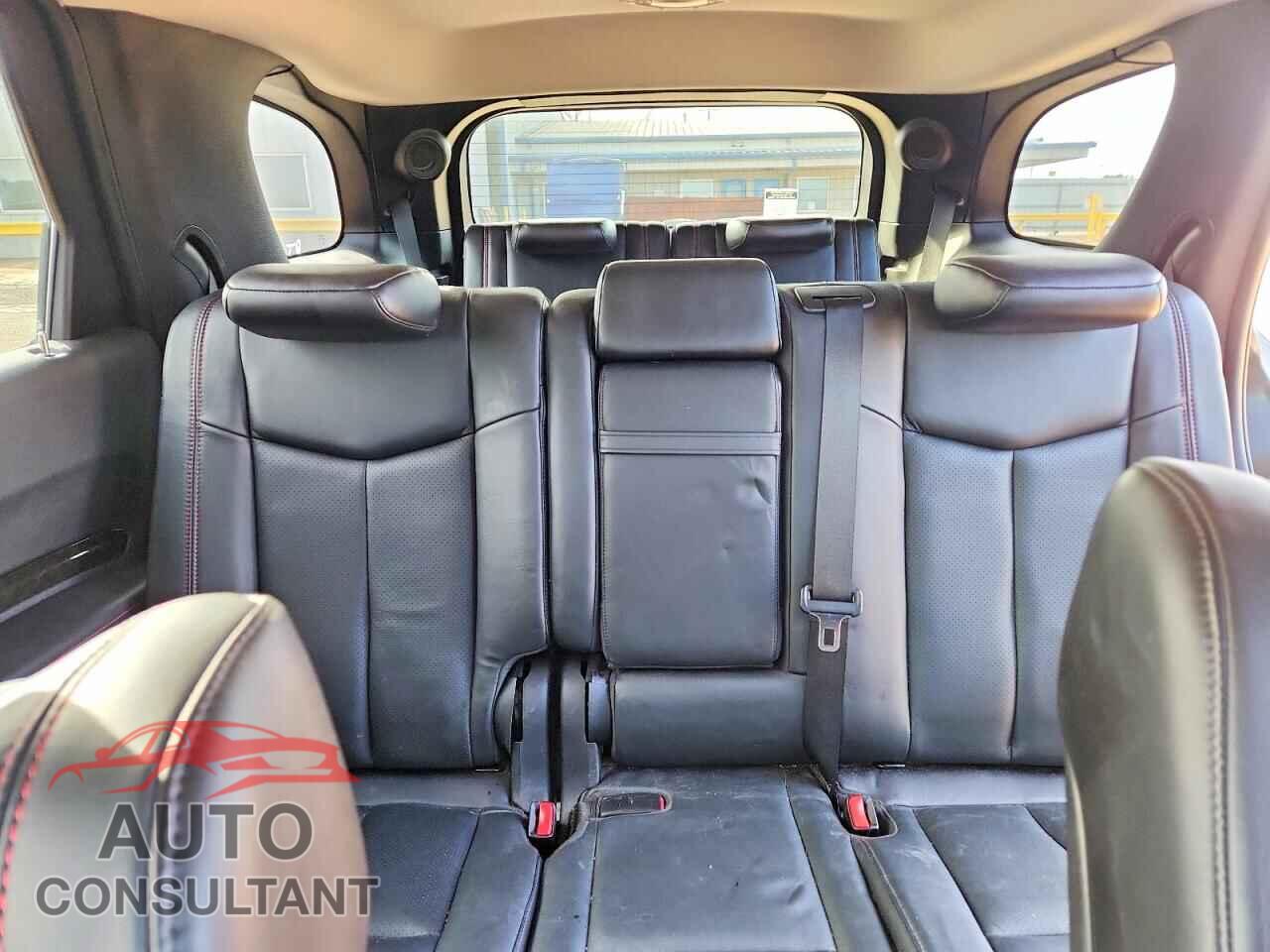 DODGE DURANGO 2012 - 1C4SDJCT7CC116906