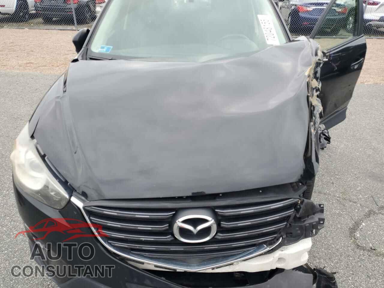 MAZDA CX-5 2016 - JM3KE4CY2G0701773
