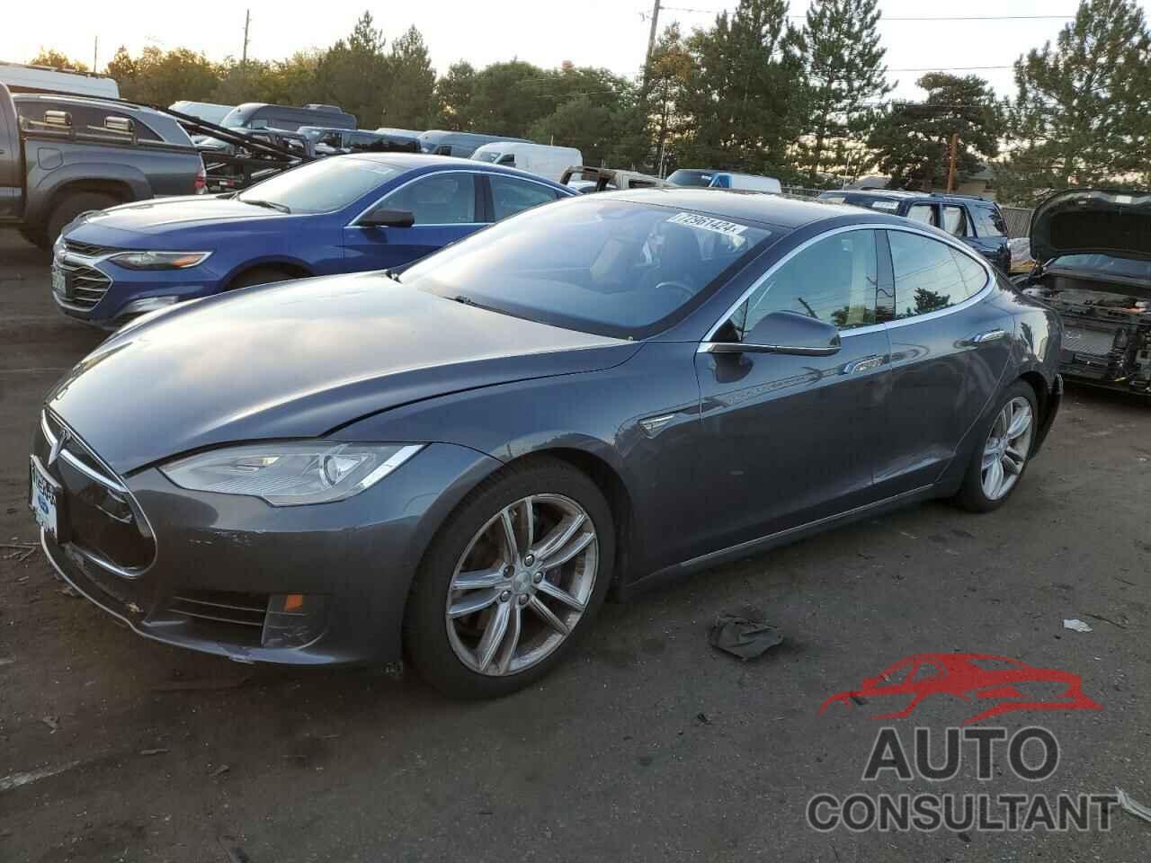 TESLA MODEL S 2016 - 5YJSA1E23GF128959