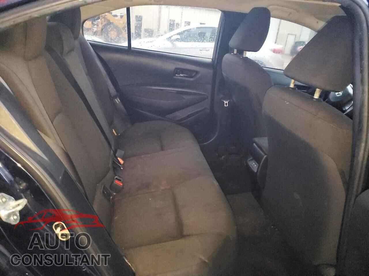 TOYOTA COROLLA 2023 - 5YFB4MDE2PP074269