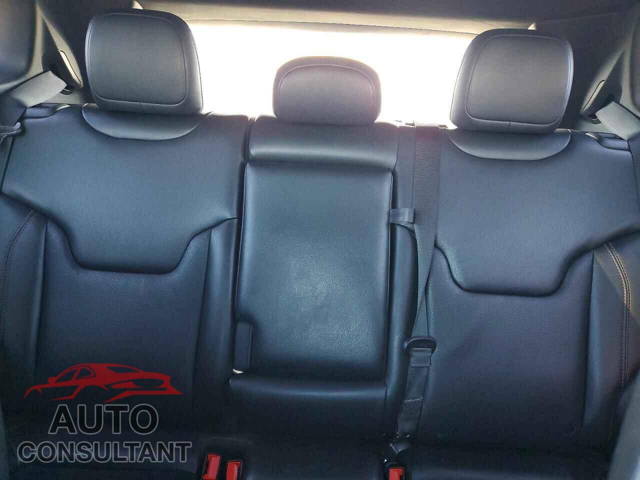 JEEP COMPASS 2022 - 3C4NJDCB8NT162461