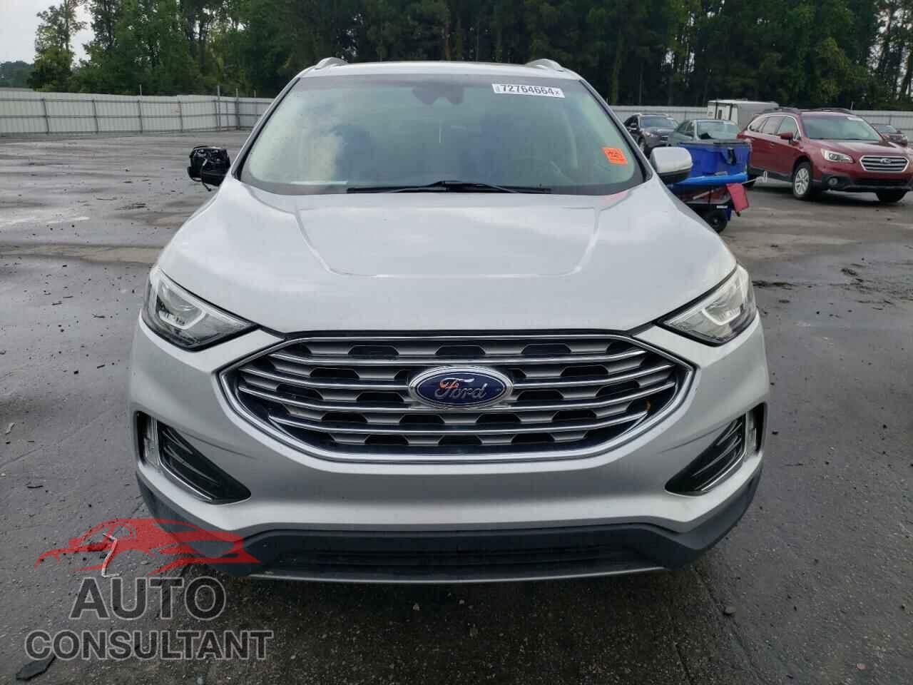 FORD EDGE 2019 - 2FMPK3K91KBB56373