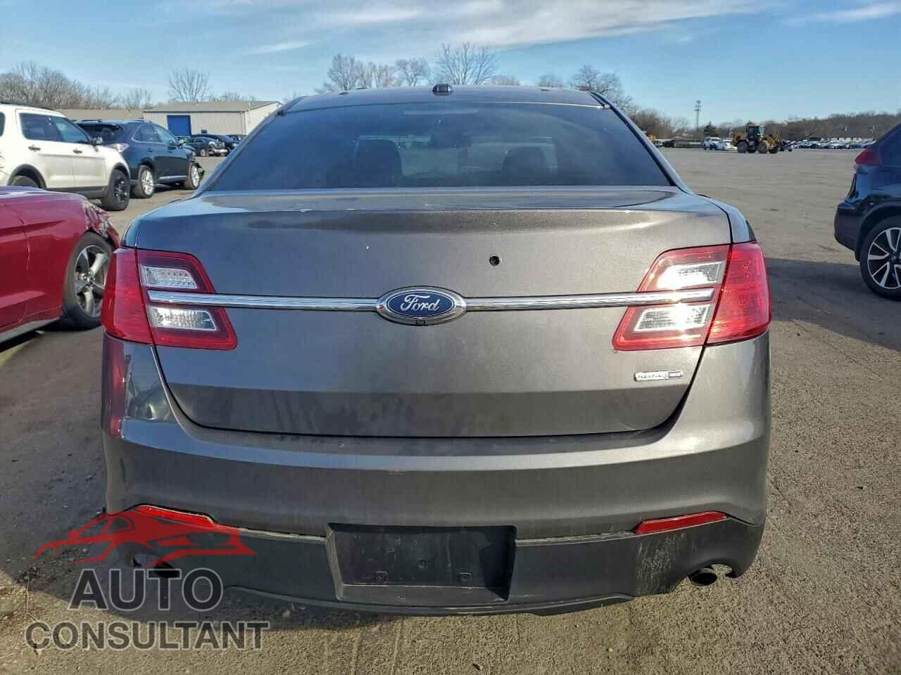 FORD TAURUS 2017 - 1FAHP2MK3HG143541