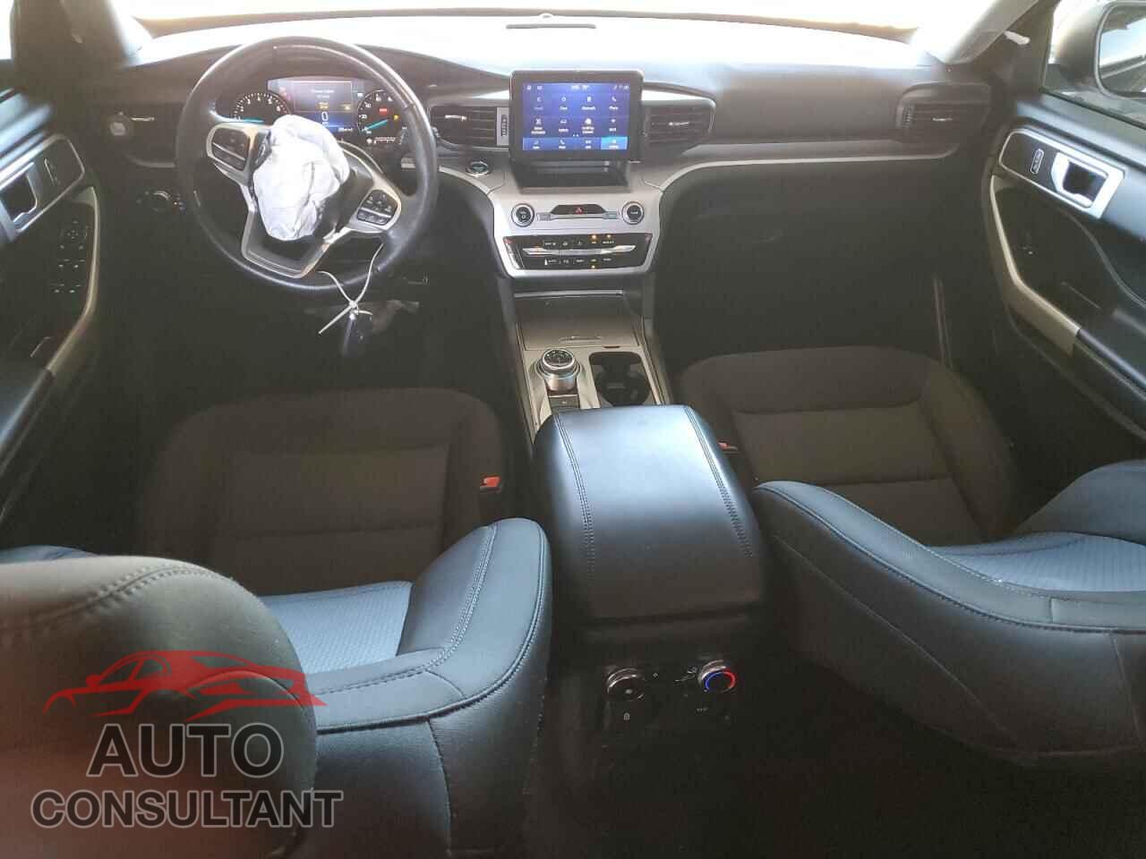FORD EXPLORER 2023 - 1FMSK7DH7PGA49172