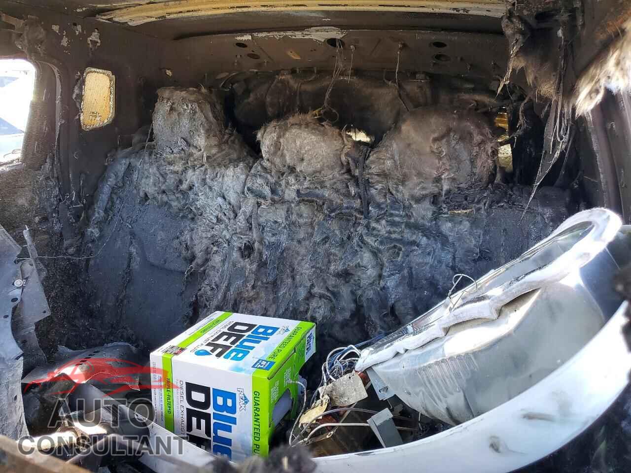 JEEP COMPASS 2025 - 3C4NJDBN7ST571042