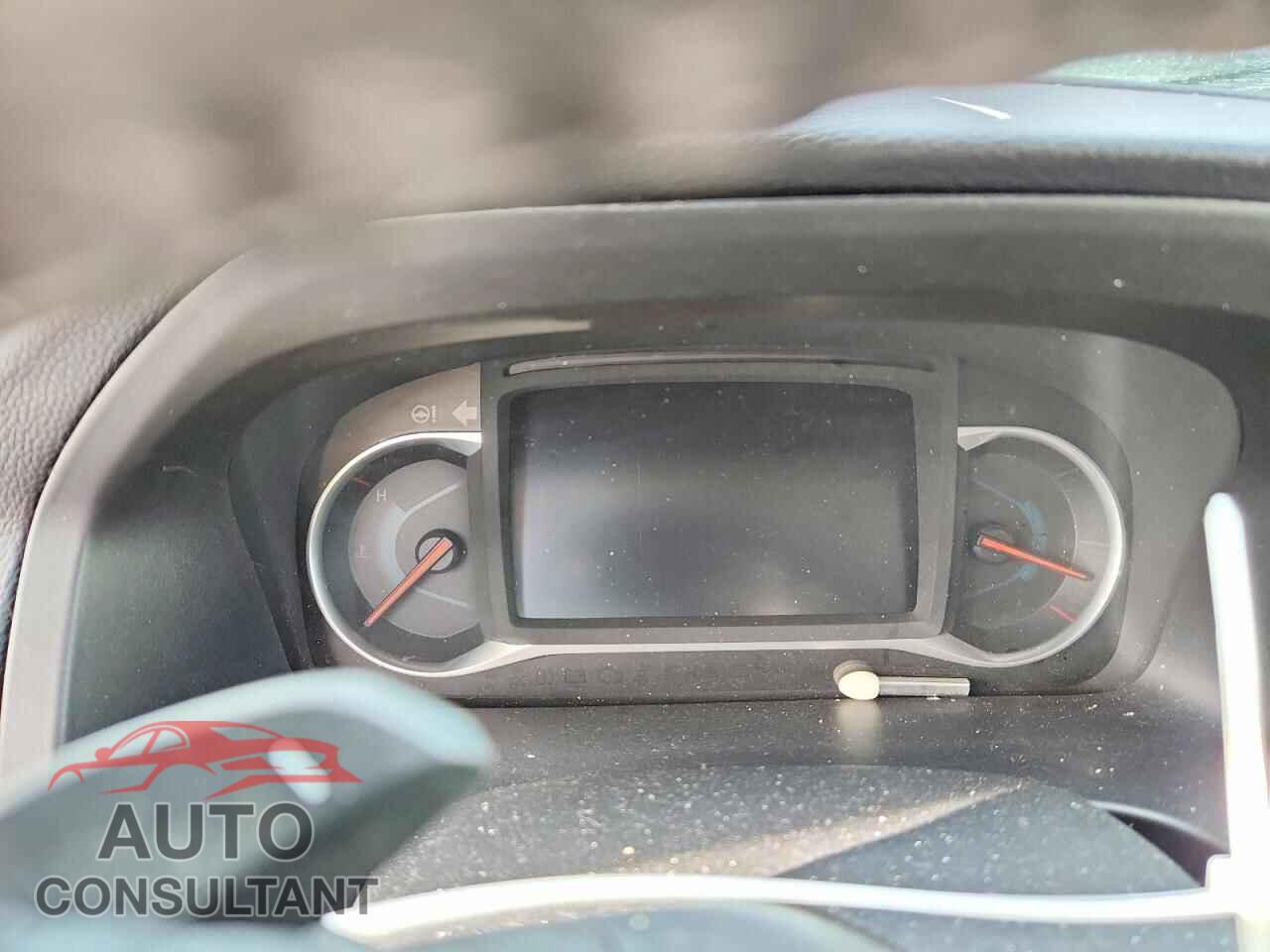 HONDA PILOT 2019 - 5FNYF5H95KB017530