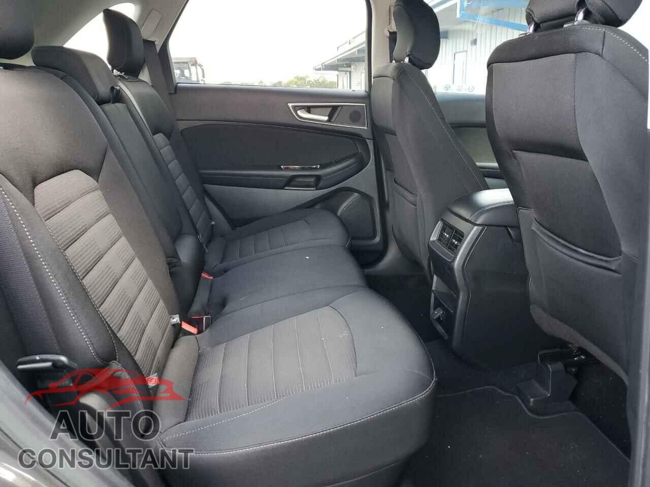 FORD EDGE 2019 - 2FMPK3J9XKBB76980