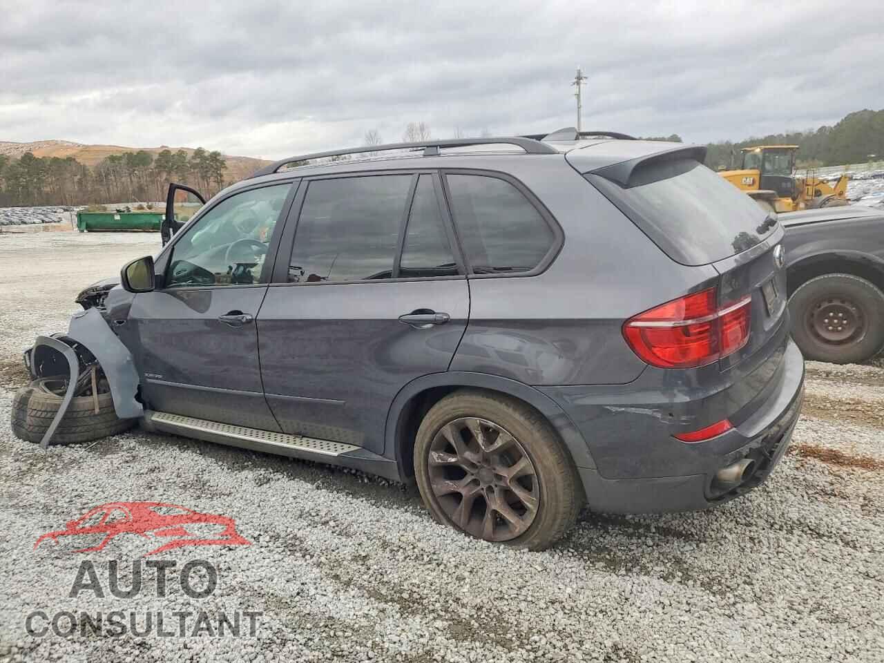 BMW X5 2013 - 5UXZV4C55D0B03526