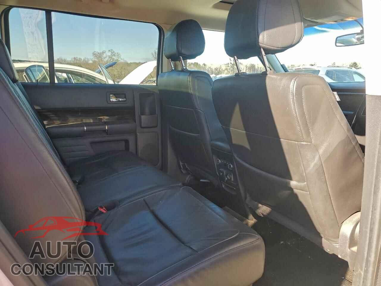 FORD FLEX 2013 - 2FMGK5C88DBD03132