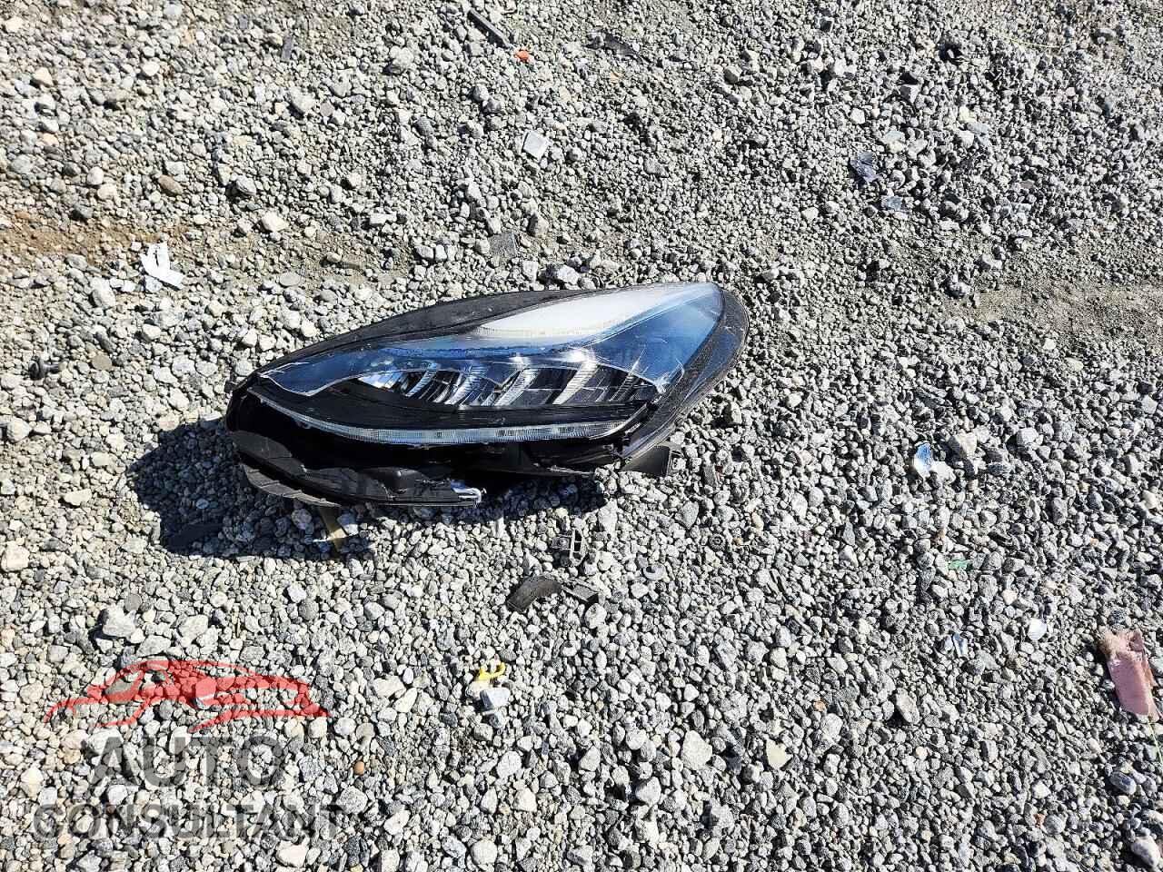 TESLA MODEL 3 2018 - 5YJ3E1EA6JF062432