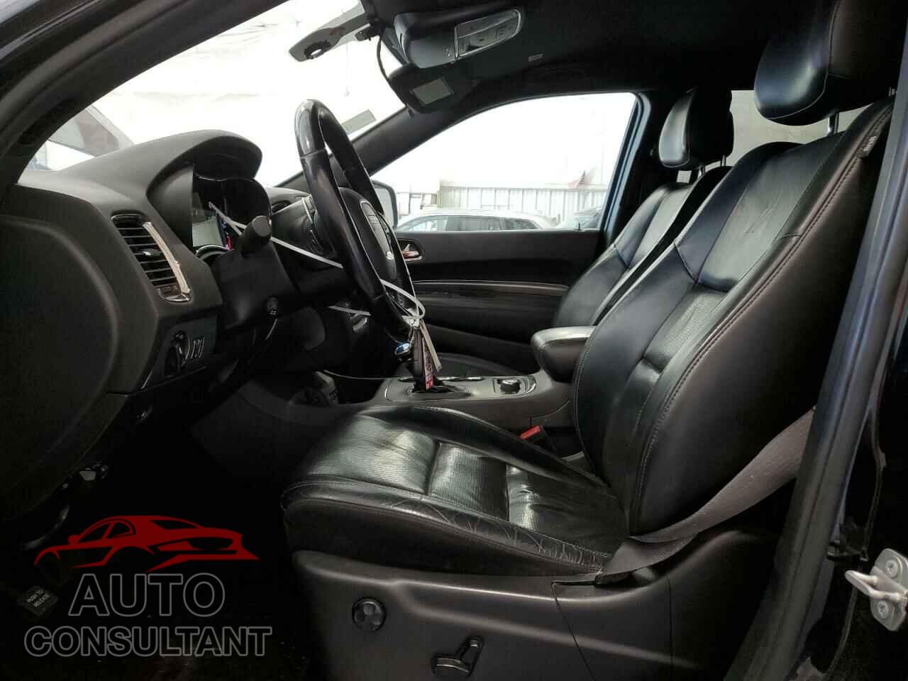DODGE DURANGO 2020 - 1C4SDJCTXLC262104