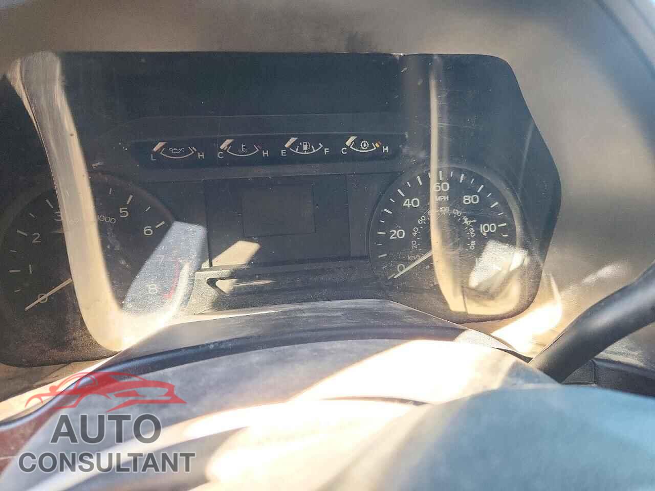 FORD F150 2020 - 1FTMF1EB0LKF43664