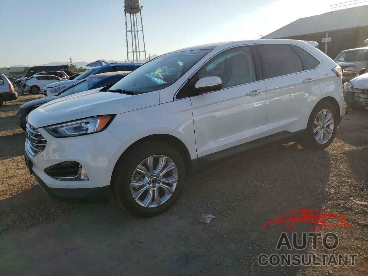 FORD EDGE 2020 - 2FMPK4K97LBB37155