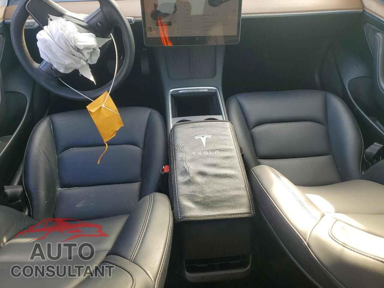 TESLA MODEL 3 2023 - 5YJ3E1EA2PF417802