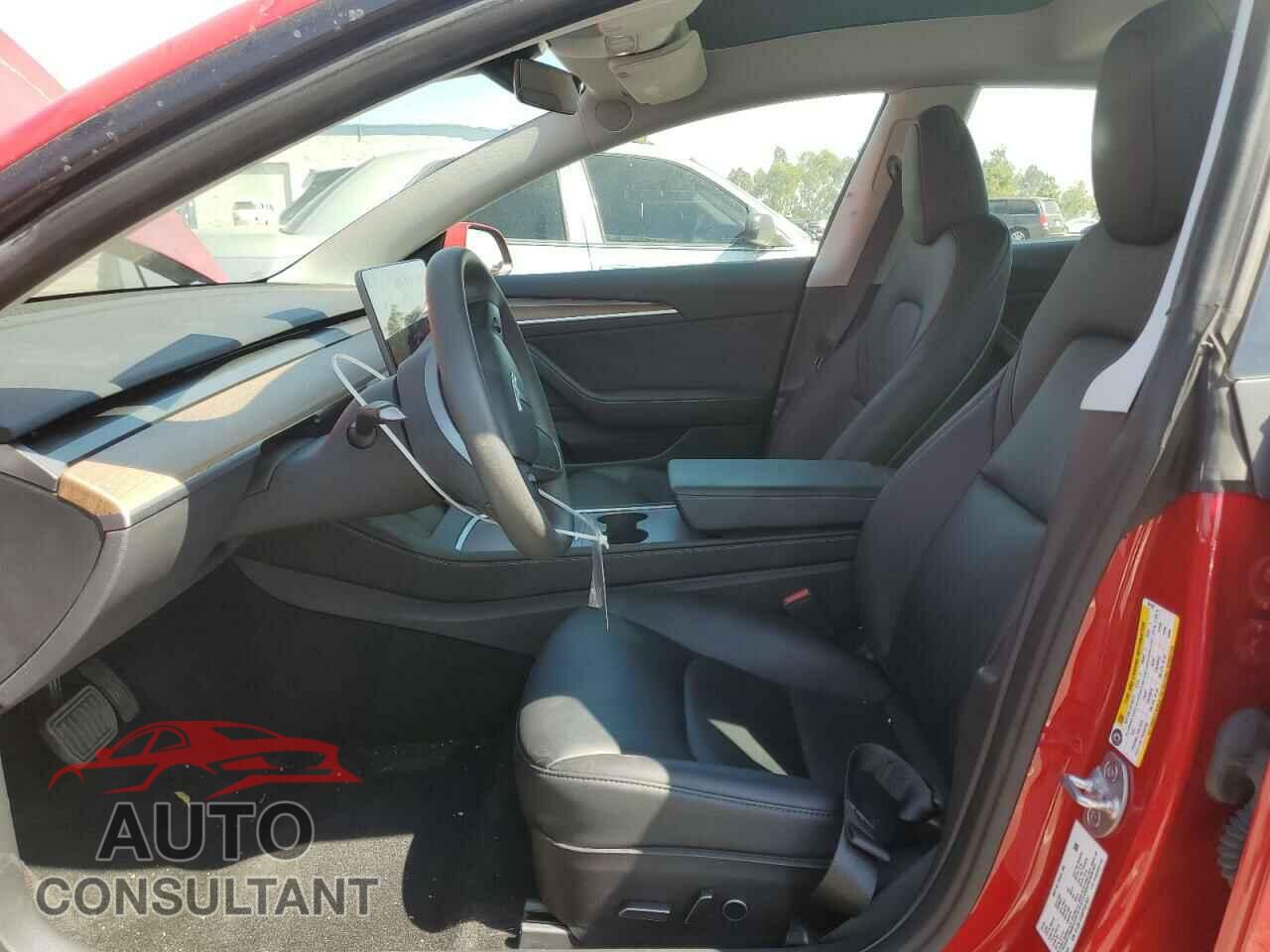 TESLA MODEL 3 2023 - 5YJ3E1EA3PF501837