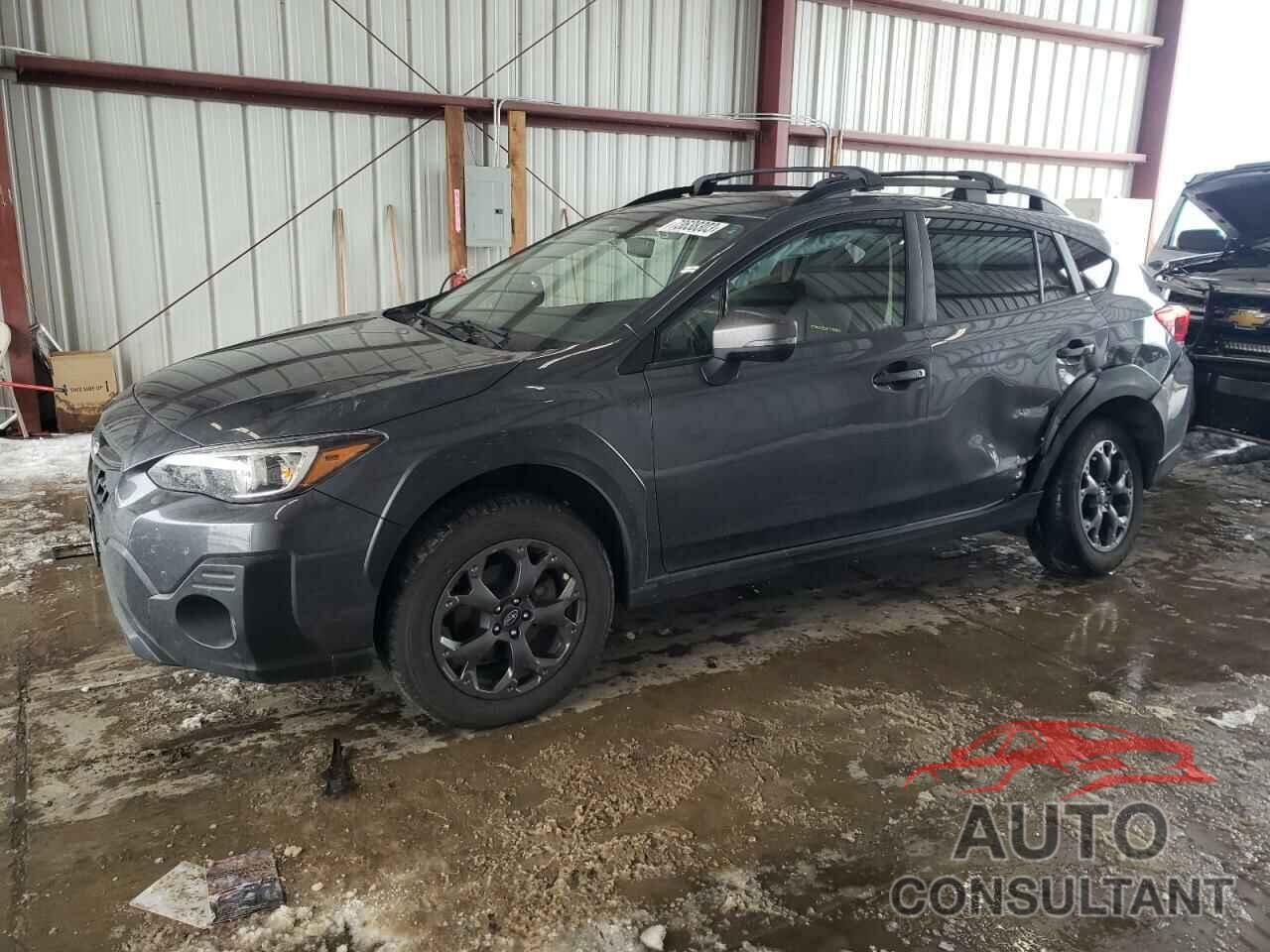 SUBARU CROSSTREK 2023 - JF2GTHRC4PH264532