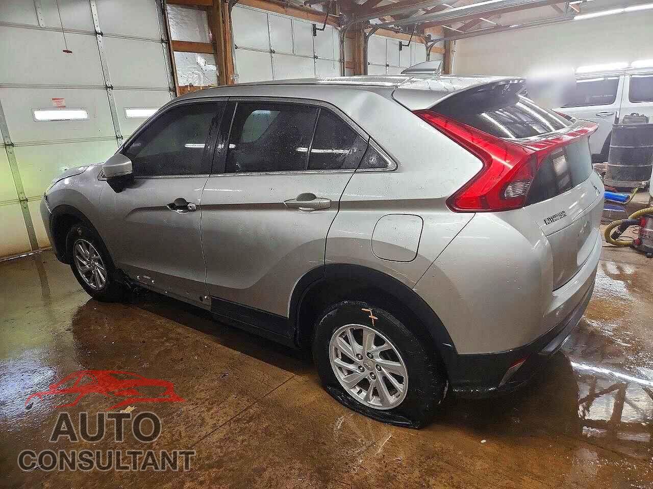 MITSUBISHI ECLIPSE 2019 - JA4AT3AA4KZ031829