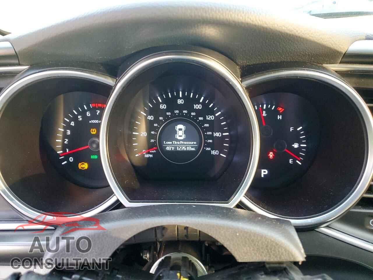 KIA OPTIMA 2015 - KNAGM4A75F5530236