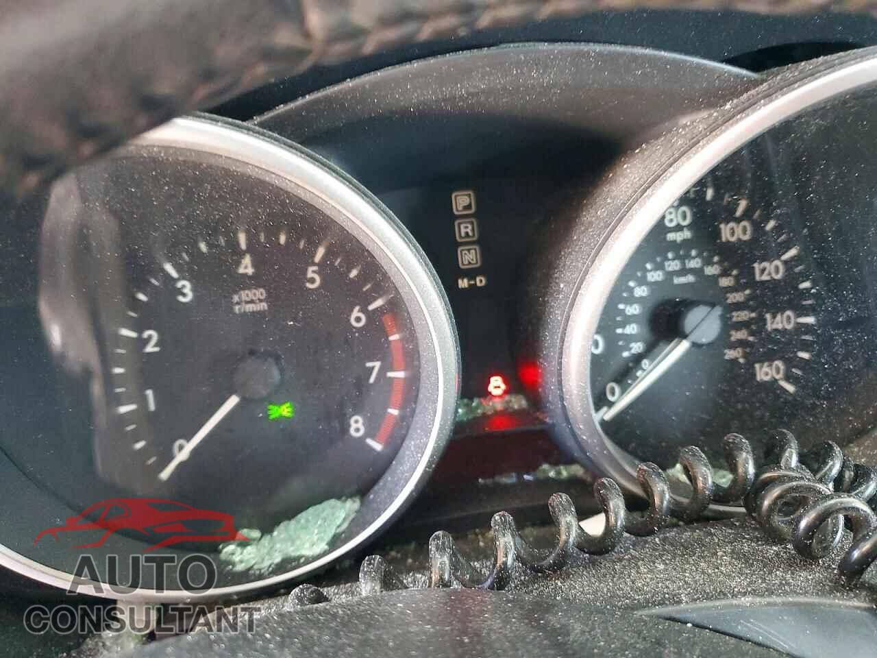 MAZDA 5 2014 - JM1CW2DL8E0176295