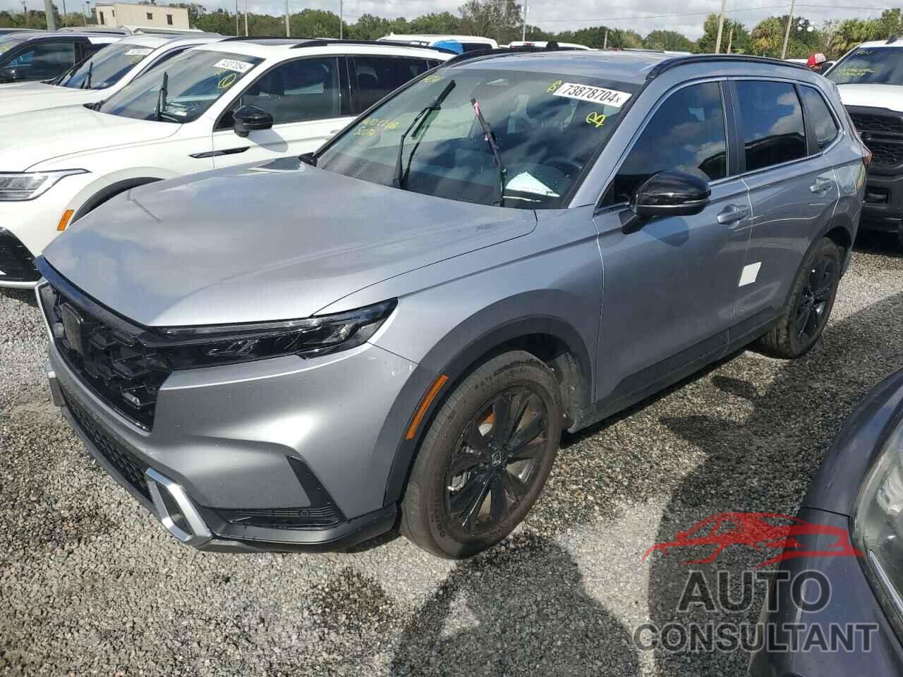 HONDA CRV 2023 - 5J6RS6H90PL005208