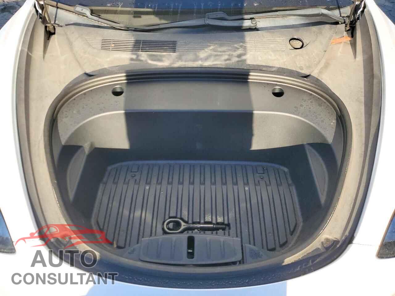 TESLA MODEL 3 2021 - 5YJ3E1EA4MF874039