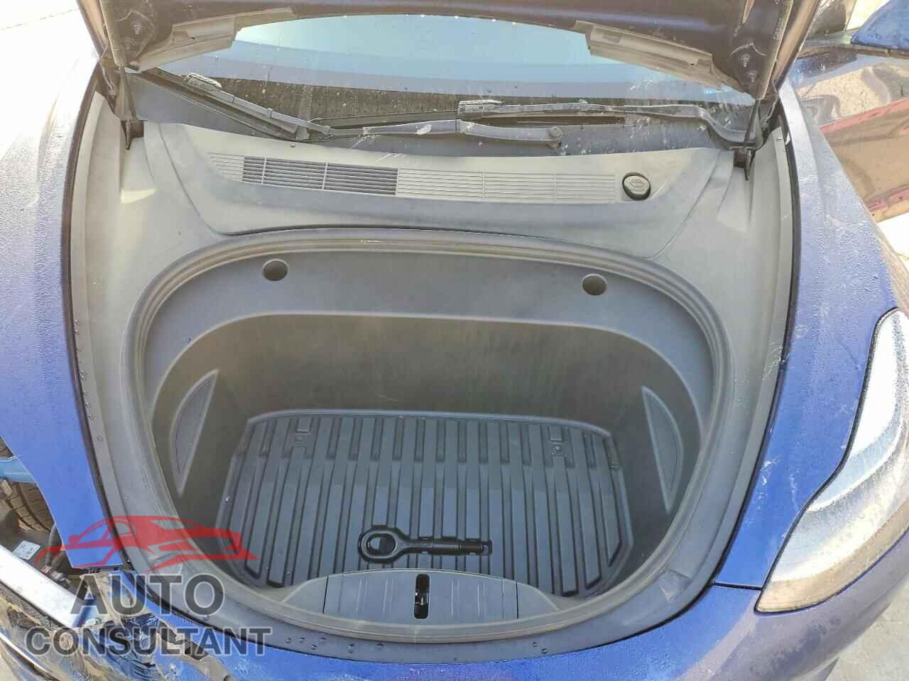 TESLA MODEL 3 2022 - 5YJ3E1EA3NF199771