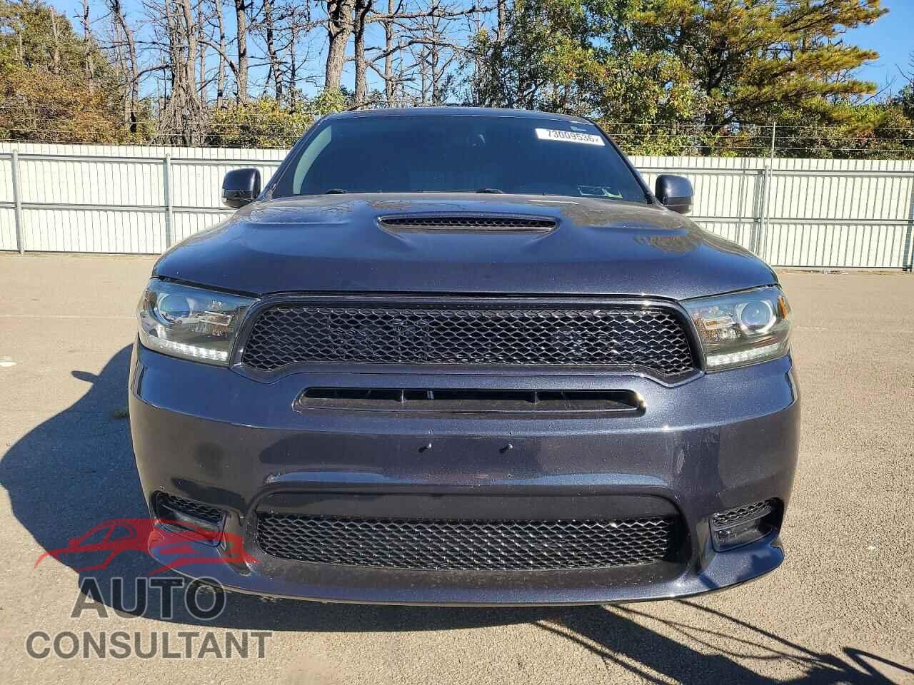 DODGE DURANGO 2014 - 1C4RDJDG7EC973536