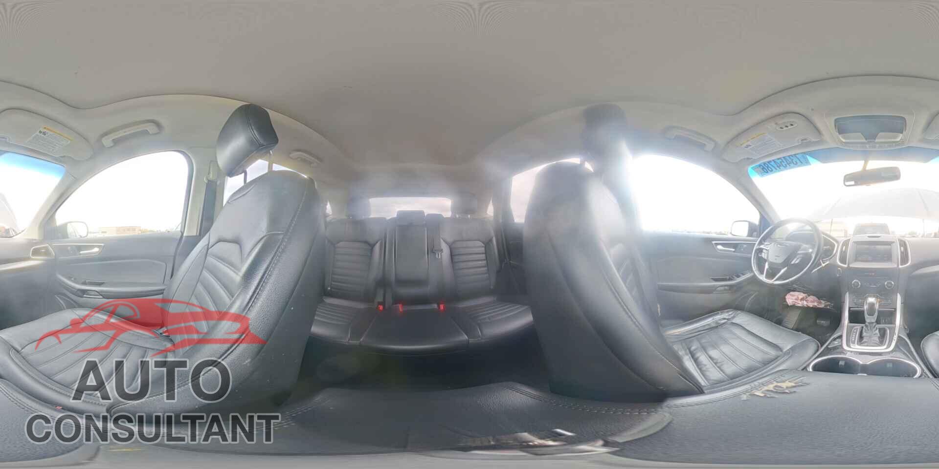 FORD EDGE 2015 - 2FMTK3J94FBB05794