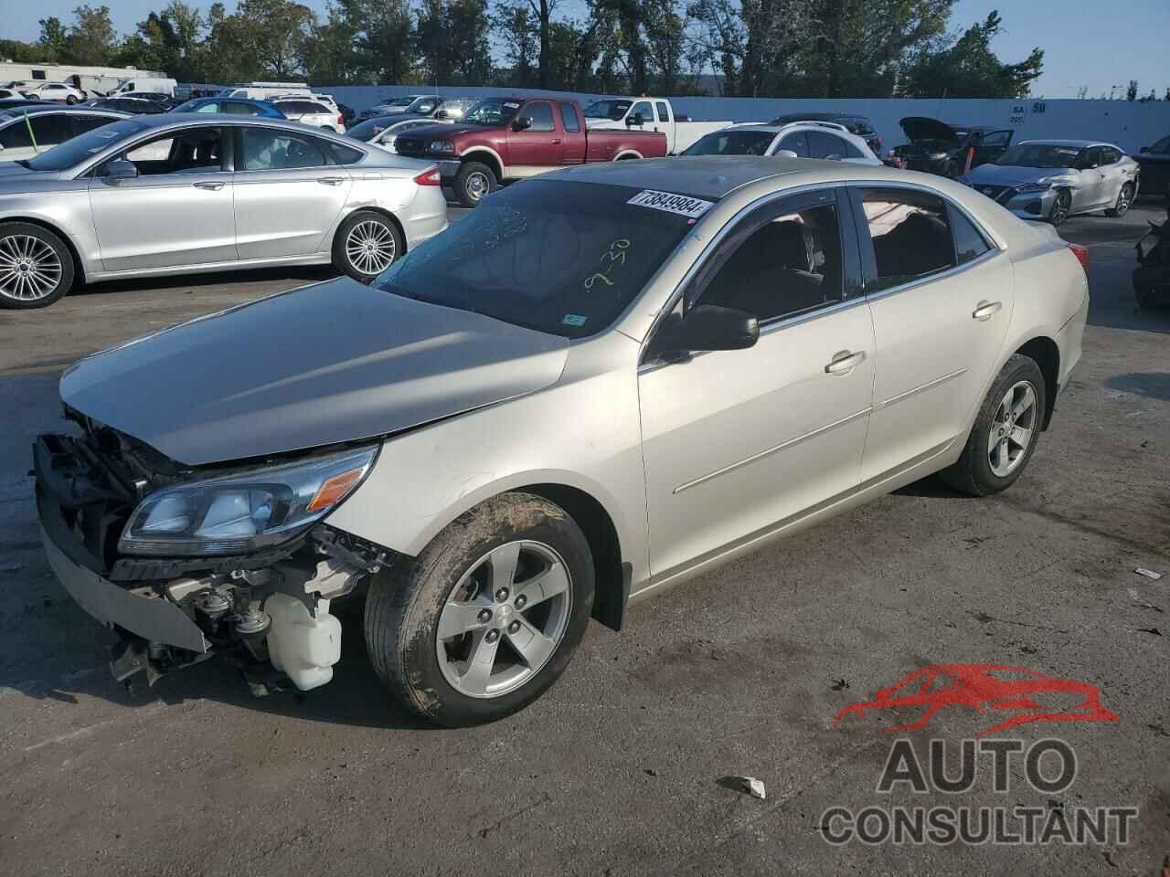 CHEVROLET MALIBU 2014 - 1G11B5SL6EF184344