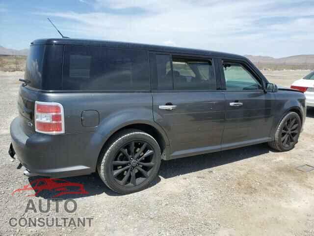 FORD FLEX 2017 - 2FMGK5D86HBA08244