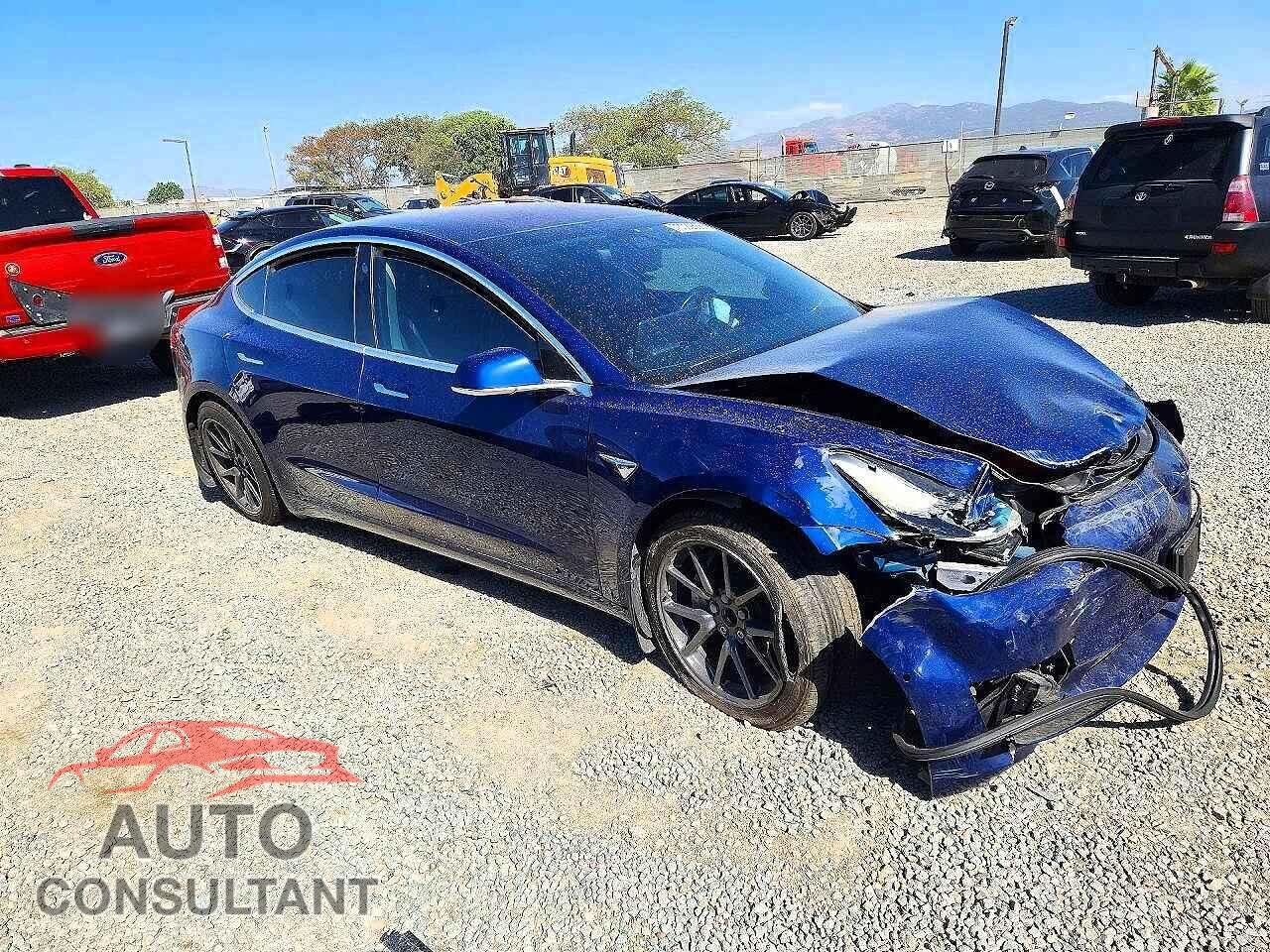 TESLA MODEL 3 2018 - 5YJ3E1EA2JF014569