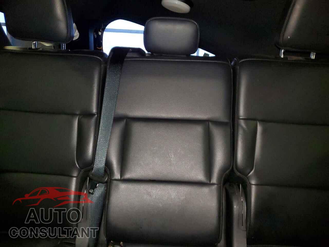 FORD EXPLORER 2023 - 1FM5K8AC6PGC19856