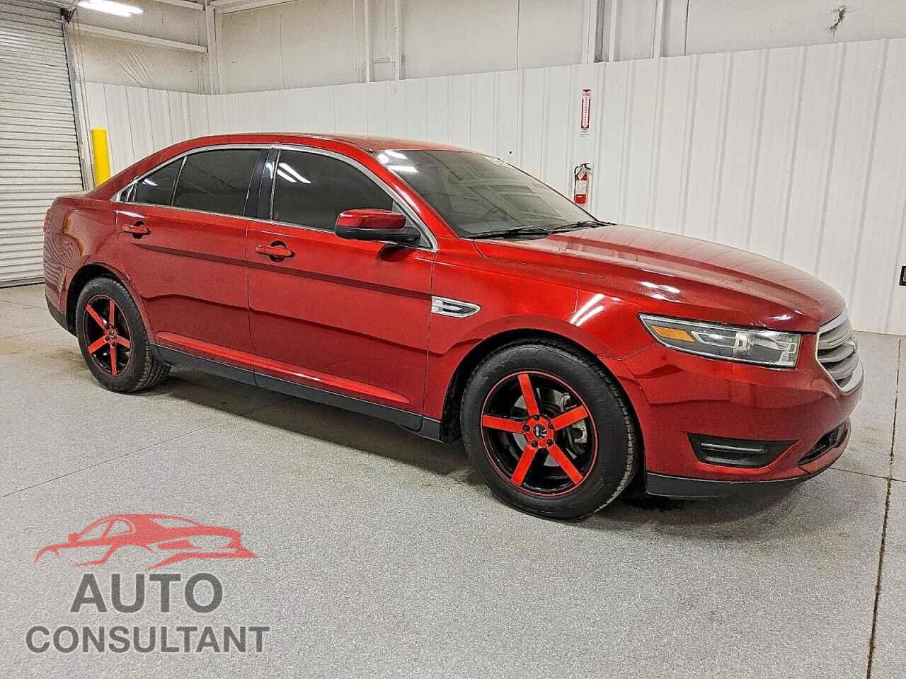 FORD TAURUS 2017 - 1FAHP2E85HG144581
