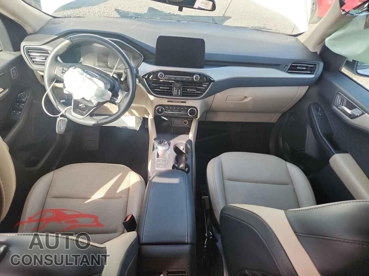 FORD ESCAPE 2020 - 1FMCU0H68LUA24310